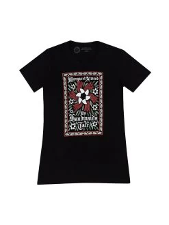 The Handmaid's Tale (Tanamachi) Women's Crew T-Shirt