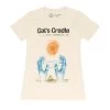 Cat's Cradle Women's Crew T-Shirt