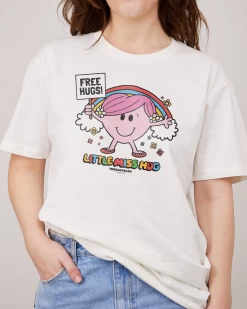 Little Miss Hug T-Shirt