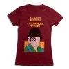 A Clockwork Orange Women's Crew T-Shirt