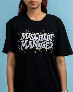 Harry Potter Mischief Managed T-Shirt 14 Harry Potter Mischief Managed T-Shirt -T-Shirt Shop Mischief
