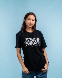 Harry Potter Mischief Managed T-Shirt 13 Harry Potter Mischief Managed T-Shirt -T-Shirt Shop PXL 1158