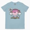 Little Miss Hug Kids T-Shirt