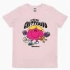 Little Miss Chatterbox Kids T-Shirt