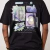 Rick And Morty Experimental T-Shirt