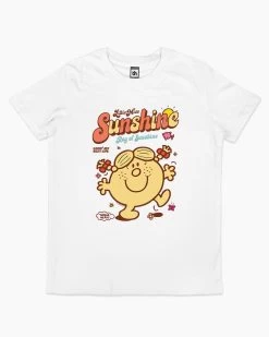 Little Miss Sunshine Kids T-Shirt