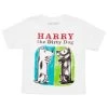 Harry The Dirty Dog Kids' T-Shirt