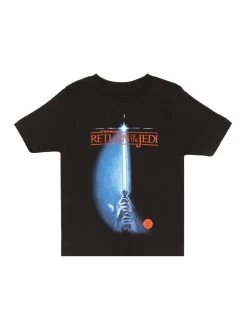 Star Wars: Return Of The Jedi Kids' T-Shirt