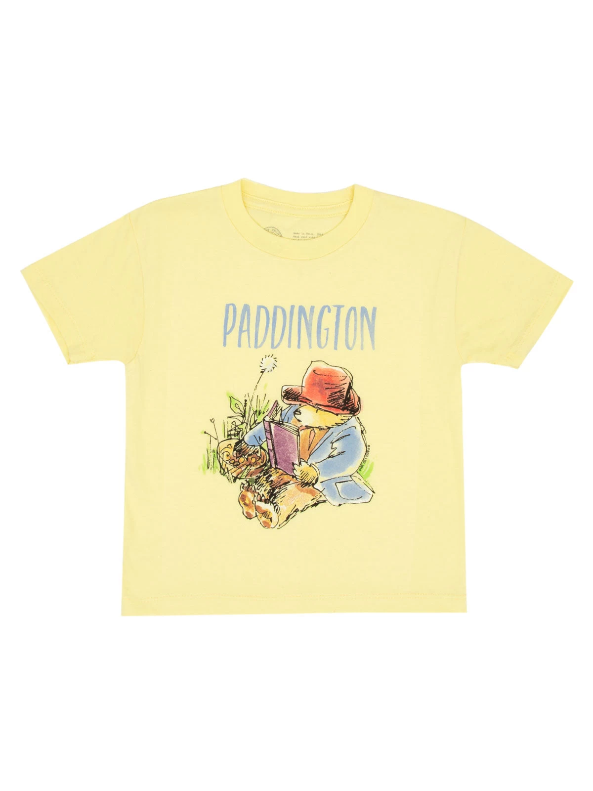 Paddington Kids' T-Shirt 1 Paddington Kids' T-Shirt