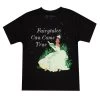 Disney Princess Tiana: Fairytales Can Come True Kids' T-Shirt
