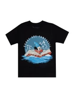 Disney Fantasia The Sorcerer's Apprentice Kids' T-Shirt