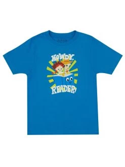 Disney And Pixar's Toy Story Kids' T-Shirt