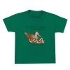Make Way For Ducklings Kids' T-Shirt