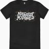 Harry Potter Mischief Managed T-Shirt
