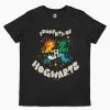 Harry Potter Property Of Hogwarts Kids T-Shirt