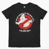 Ghostbusters We're Ready To Believe You Kids T-Shirt