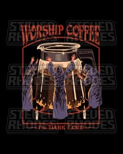 Worship Coffee T-Shirt 18 Worship Coffee T-Shirt -T-Shirt Shop black worship coffee 2d4c8bf1 c637 4b86 98c4 2415eb059120