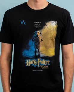 Harry Potter Dobby T-Shirt