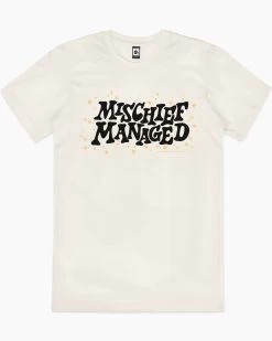 Harry Potter Mischief Managed T-Shirt 20 Harry Potter Mischief Managed T-Shirt -T-Shirt Shop natural mischief managed mens tshirt