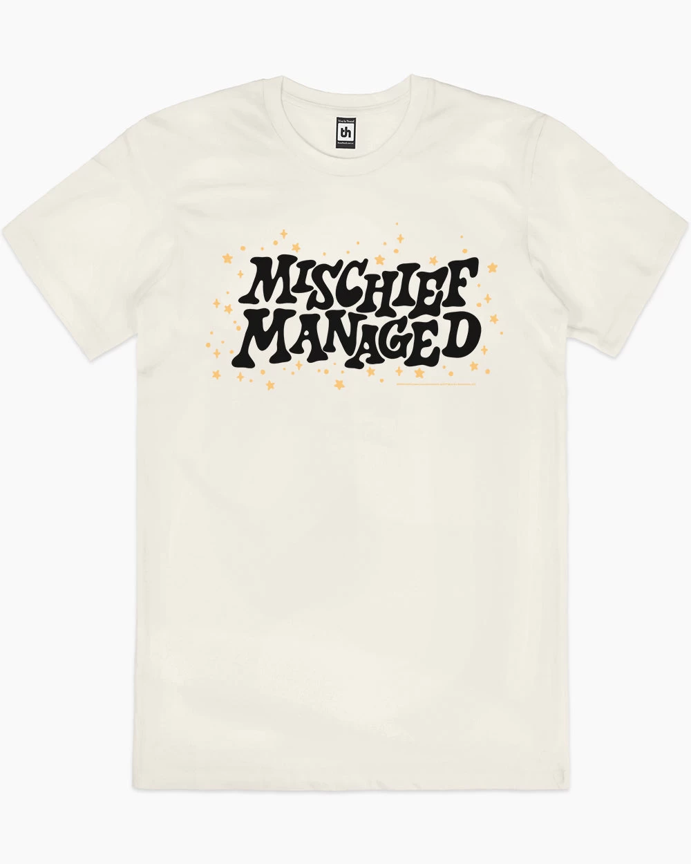 Harry Potter Mischief Managed T-Shirt 10 Harry Potter Mischief Managed T-Shirt - Image 10