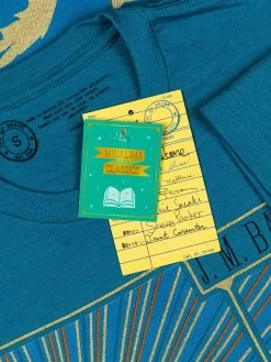 Peter Pan (MinaLima) Women's Crew T-Shirt 8 Peter Pan (MinaLima) Women's Crew T-Shirt -T-Shirt Shop peter pan2 b7be84b1 3efd 47fa b724 32f0c82e0409