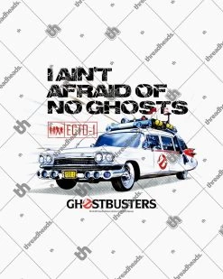 Ghostbusters Ectomobile Kids T-Shirt -T-Shirt Shop white ecto 1 a54200ff 5c22 4146 9160 a6a411d795f2