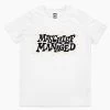 Harry Potter Mischief Managed Kids T-Shirt