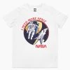 NASA I Need More Space Kids T-Shirt