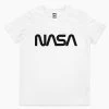 NASA Logotype Kids T-Shirt