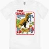Time Travel For Beginners T-Shirt